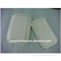 Disposable Plastic Medication Trays